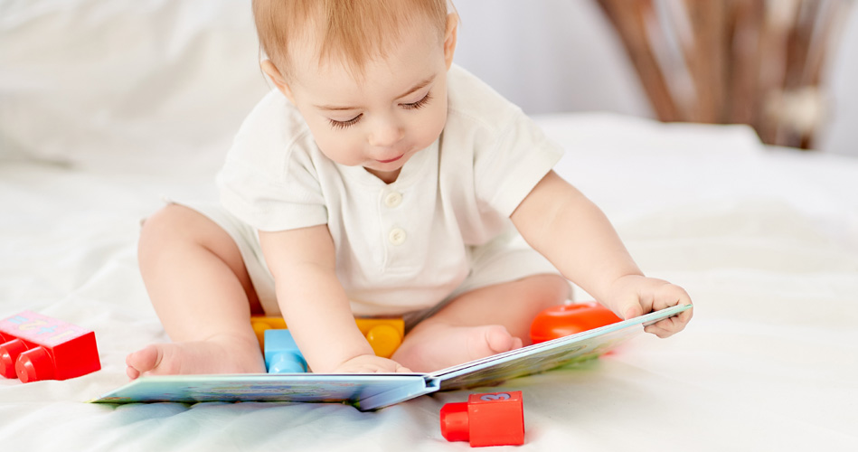 Lire aux tout petits