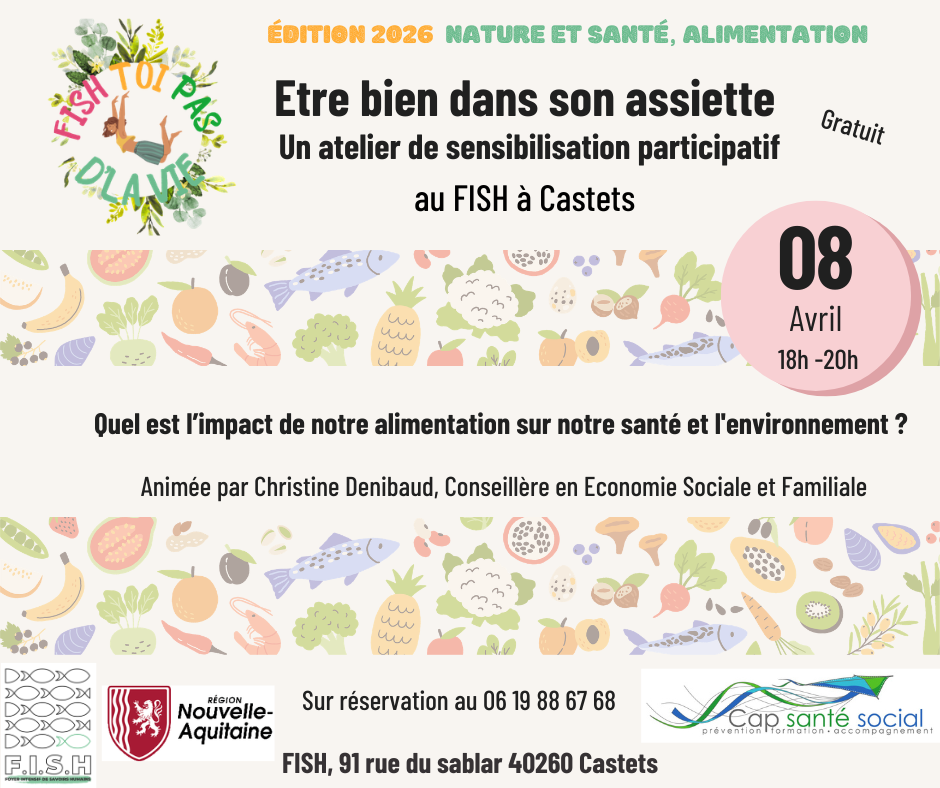 Etre bien dans son assiettes