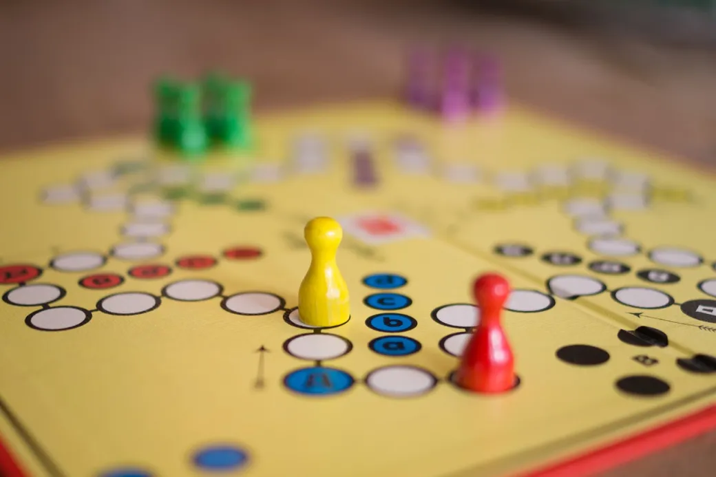 Soirée jeux de société - Crédit: Pixabay | CC BY-NC-ND 4.0