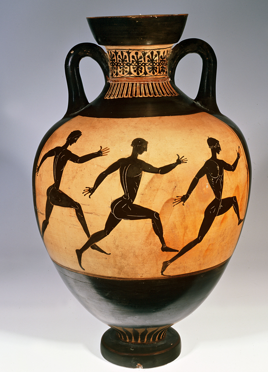 Atelier Micro-Folie "C'était comment le sport  ...