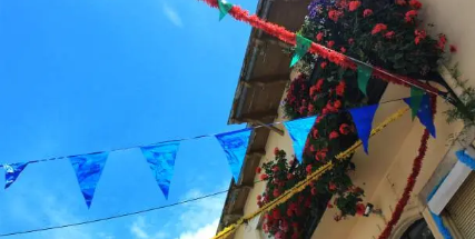 Fêtes locales d'Arjuzanx