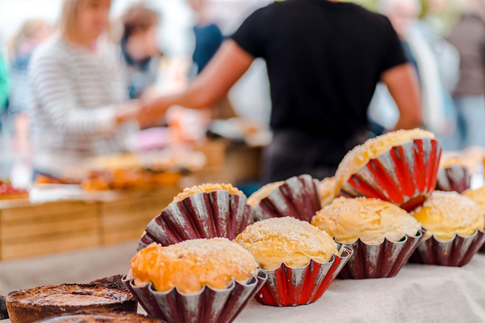 L'été de la Halle - Marché, artisanat et objets