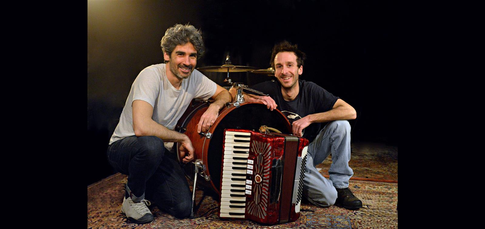 Festival du Conte / Bal Populaire de la Lande  ...