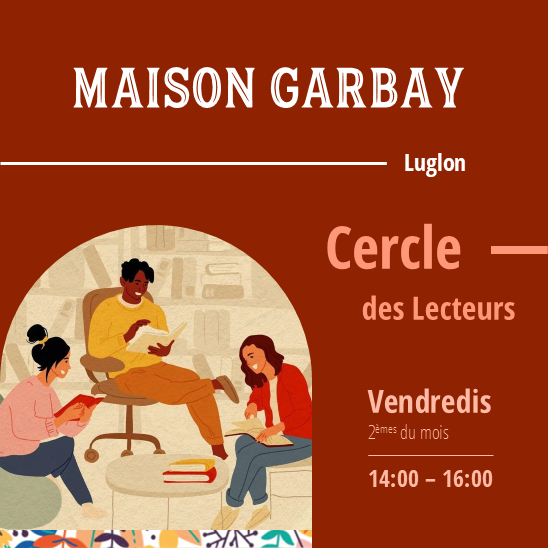 Cercle des Lecteurs