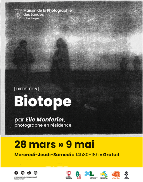 Expo-photo BIOTOPE