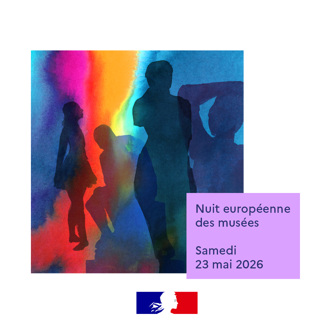 Nuit des Musées