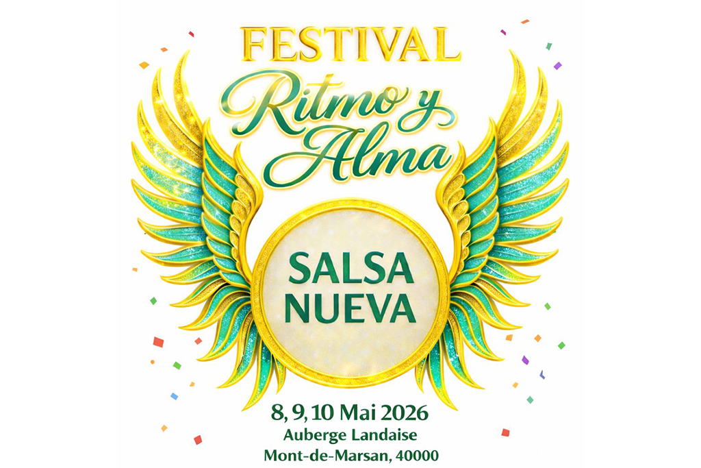 Festival Ritmo & Alma