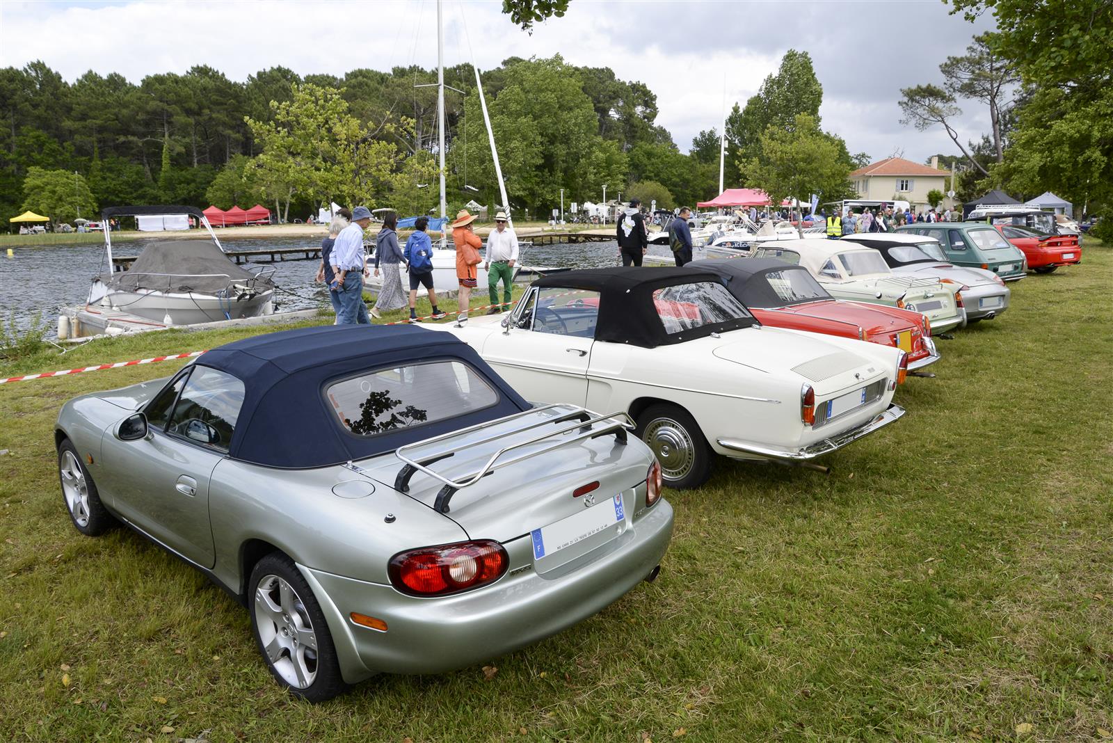 Gemme les belles anciennes - Rassemblement de  ...