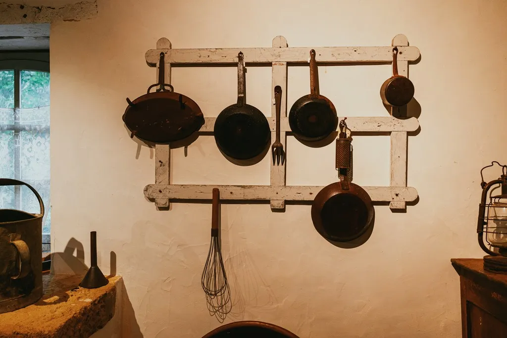 Saveurs de Chalosse - Crédit: ©Musée de la Chalosse | CC BY-NC-ND 4.0