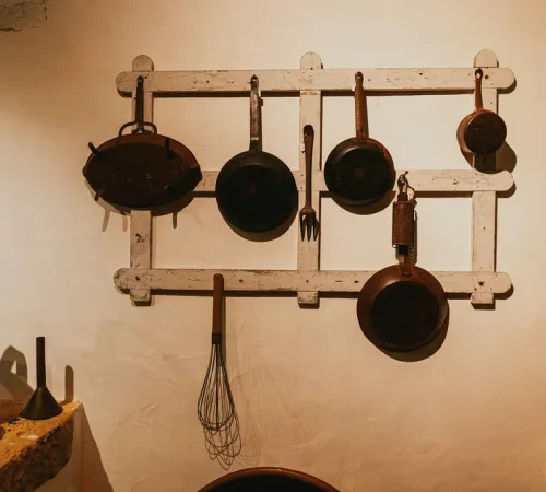 Saveurs de Chalosse