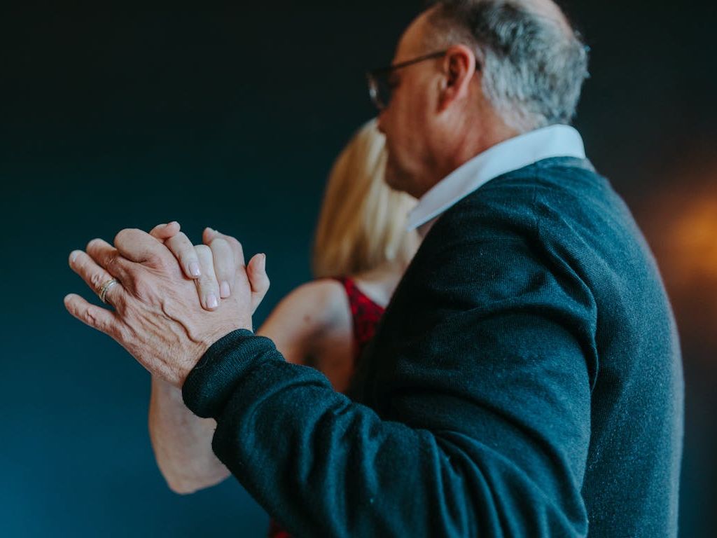 Thé dansant animé par l'Orchestre "Los Amigos"