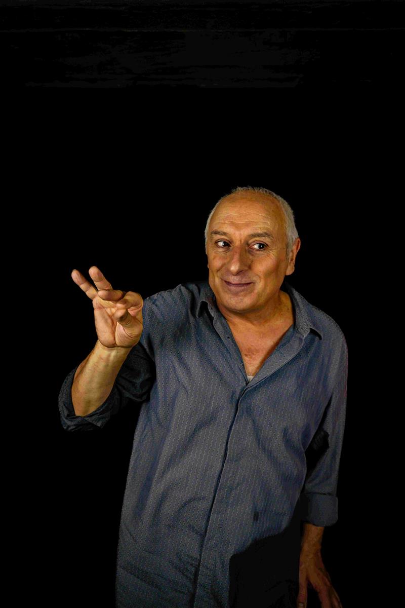 Festival du Conte / Alberto Garcia Sánchez - L ...