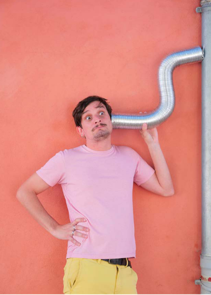 Festival du Conte / Conte commun : Marion Lo M ...