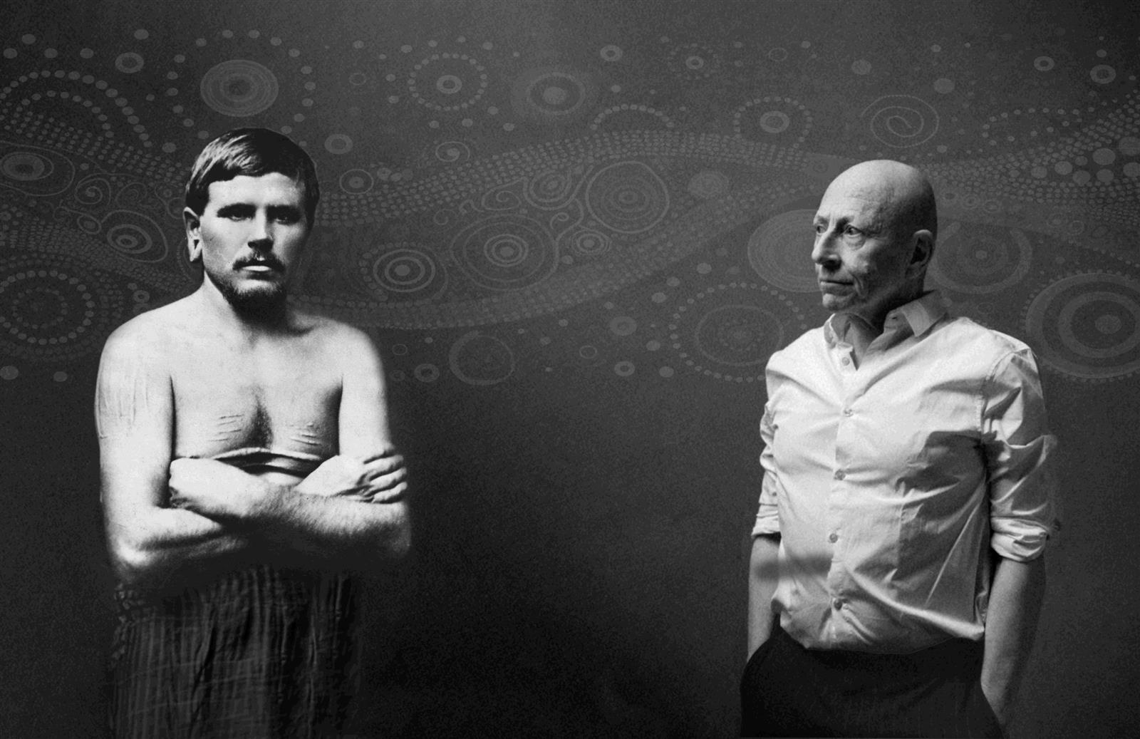 Festival du Conte / Gérard Potier - Amglo, ou  ...