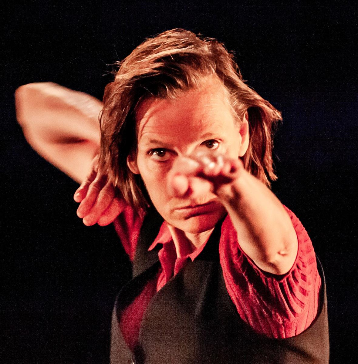 Festival du Conte / Mélancolie Motte - Mais po ...