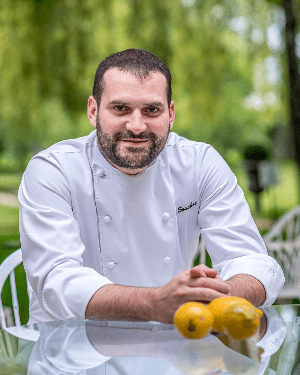 DÉGUSTATION DE CHAMPAGNE EN CUISINE [en compag ...
