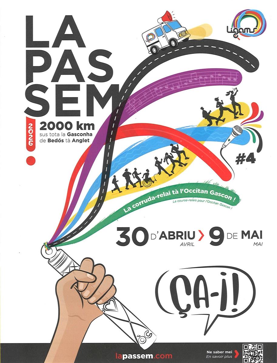 La PASSEM 2026