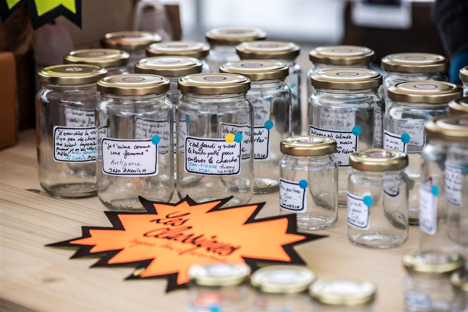 Festival du Conte / Pocket Théâtre - La Conser ...