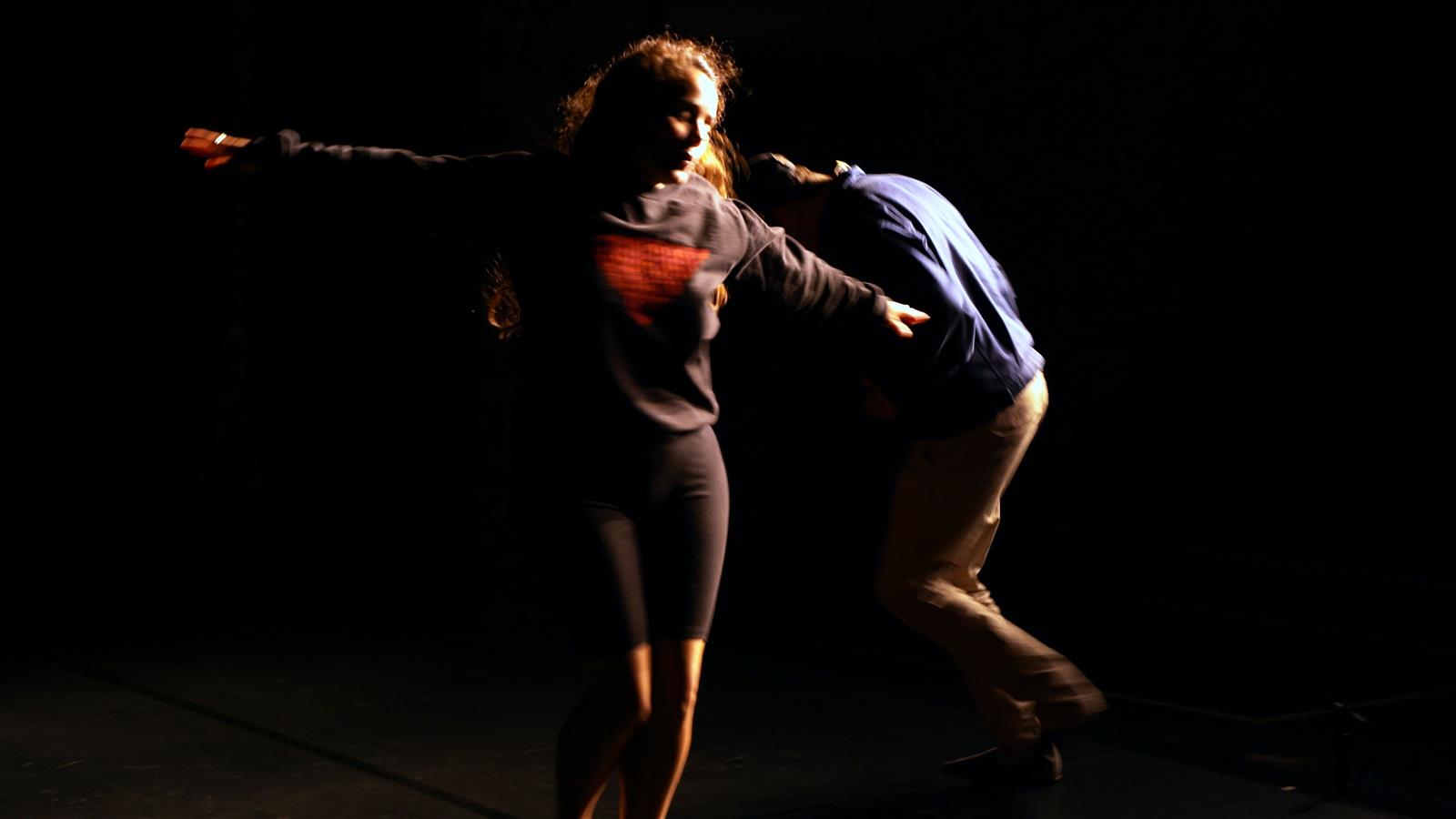 Festival du conte / Adèle Zouane - Mon mec veu ...