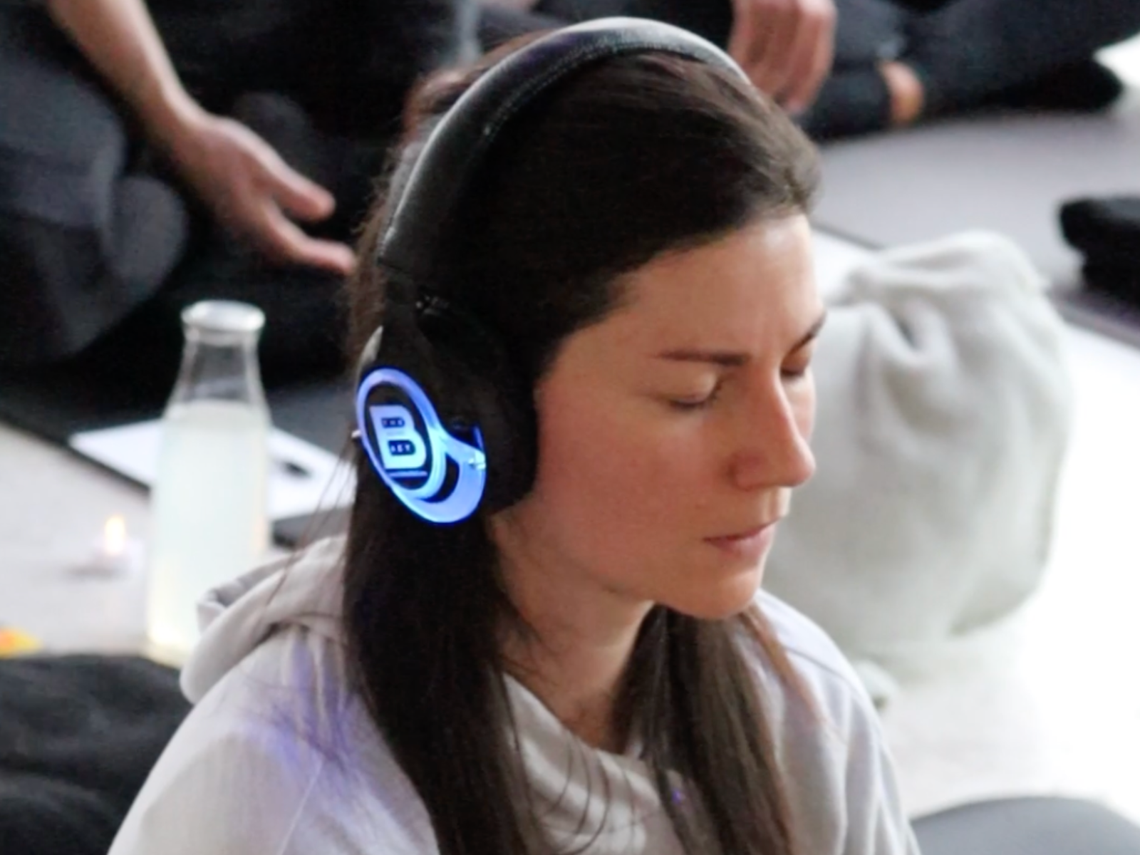 BREATHWORK IMMERSIF - LANDES