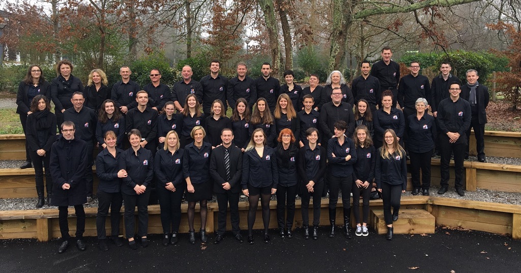 Mai en Harmonie/ Castets