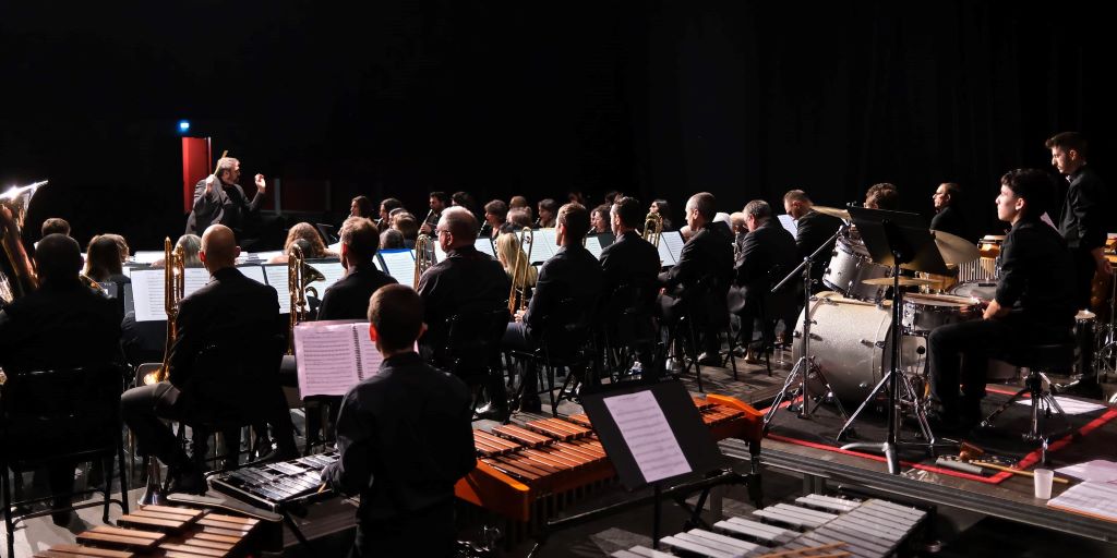 Mai en Harmonie/ "Pontonx" La Sirène Pontoise- ...