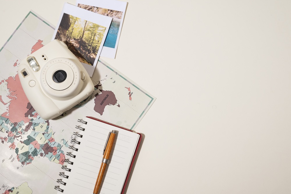 Atelier photo récit avec Stephanie Labe