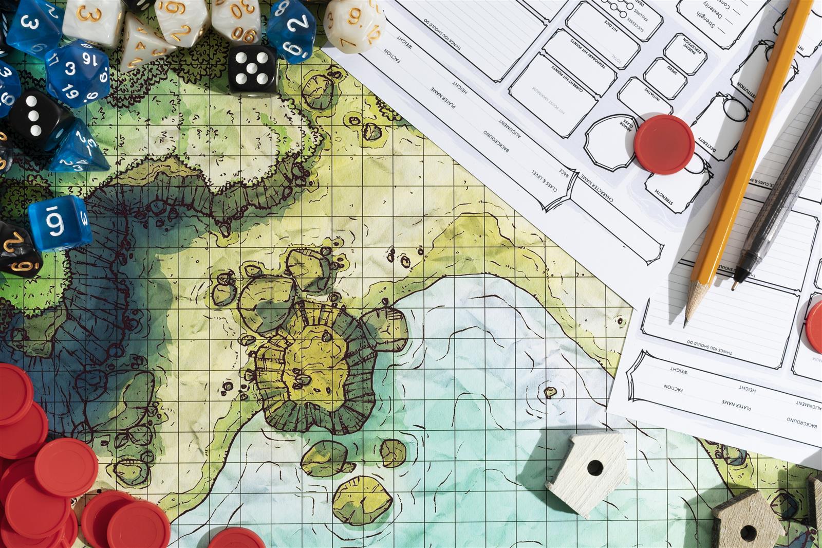 Apres midi gouter-jeux de stratégie : défie te ...