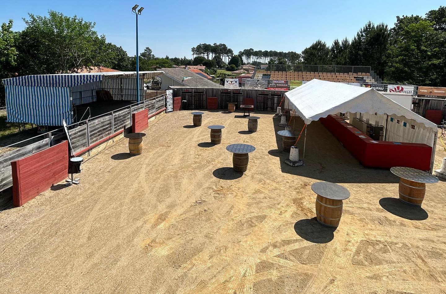 Fêtes de Boos 2026 : Repas Dimanche Soir