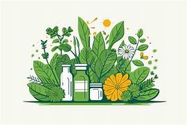 Atelier Naturopathie à l'Inclu K'fé