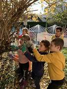 Jardinons à tout âge