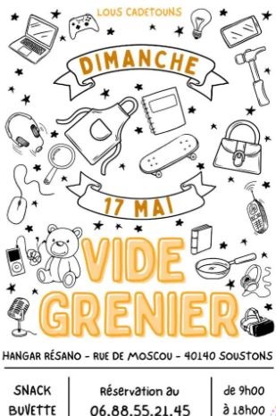 Vide Grenier
