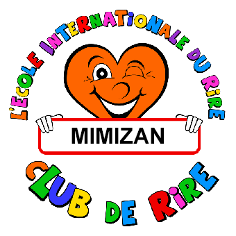 YOGA DU RIRE Special vacances