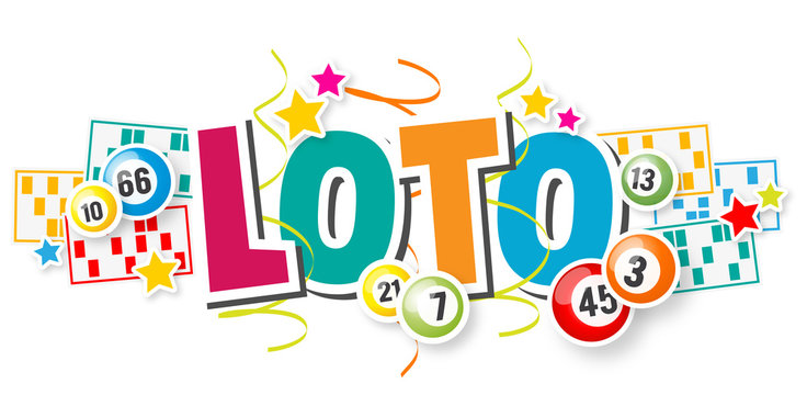 LOTO BINGOS FETICHE DE CLOTURE