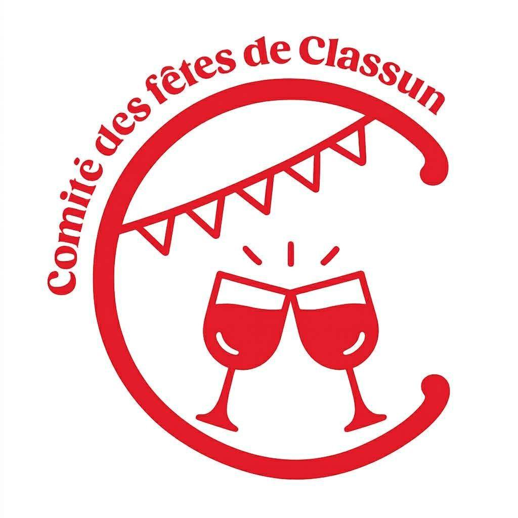 Repas cochon à Classun