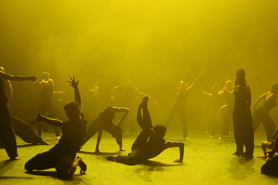Festival Essenti'Elles / Cie du Théâtre du Cor ...