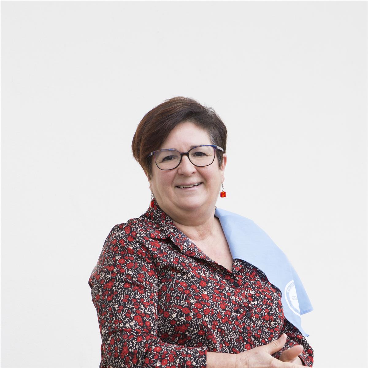 À la découverte de Sorde l'Abbaye avec Jeanine ...