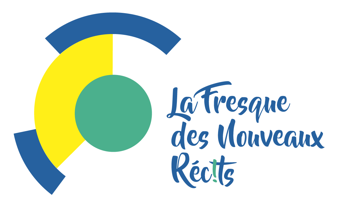 Atelier La Fresque des nouveaux récits - Pour  ...