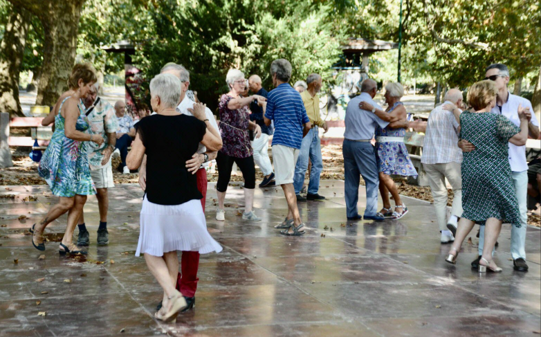Bal Orchestre Ritournelle