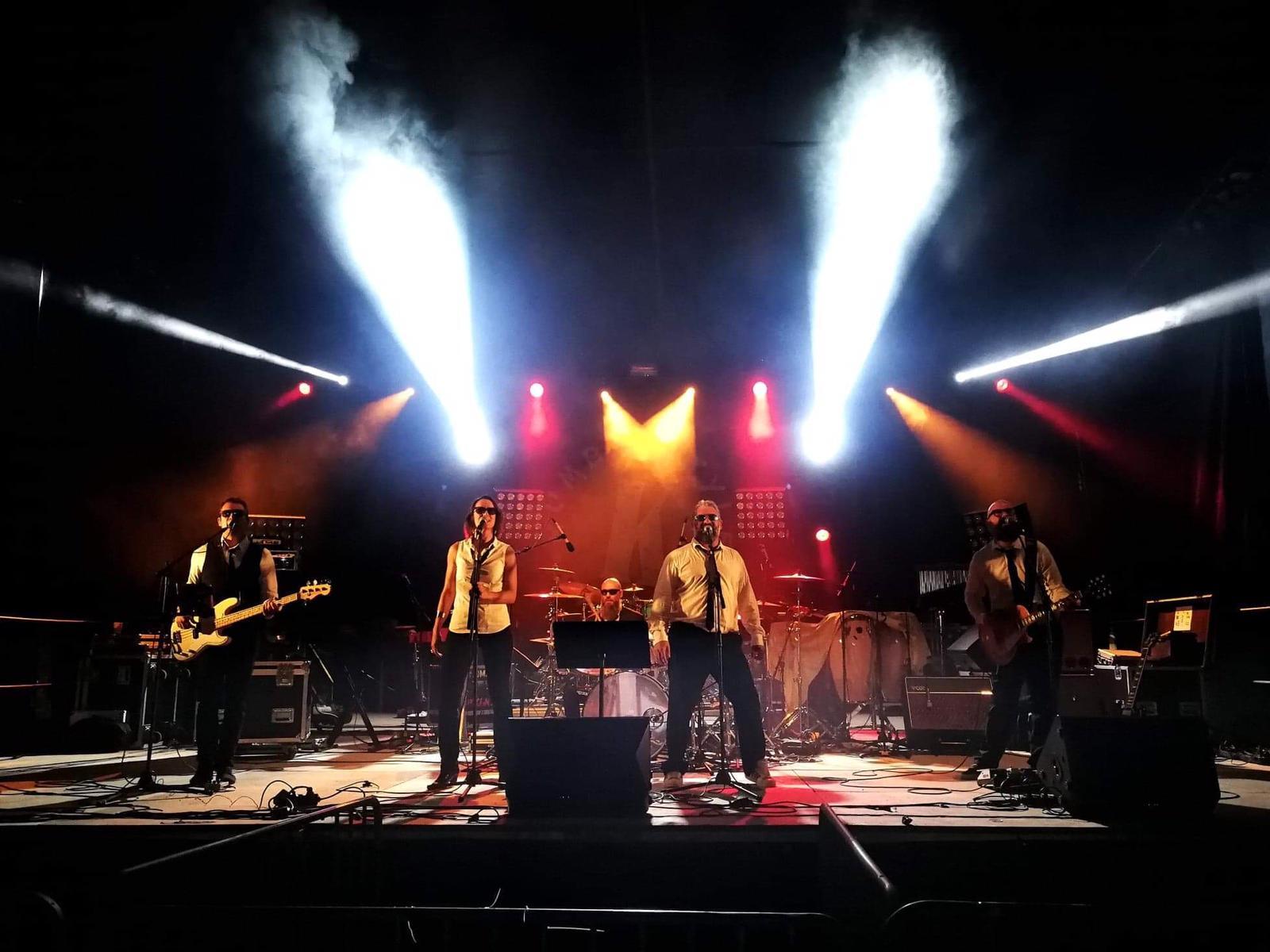 Concert / The Rubygnol's