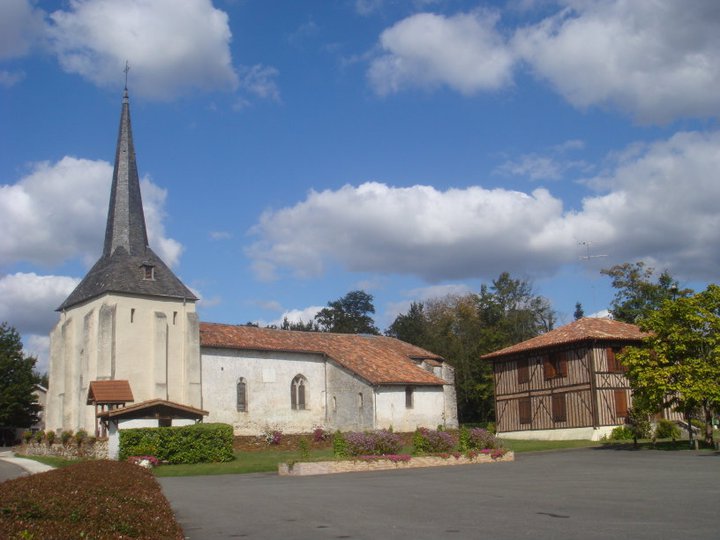 Après-midi et soirée gasconne