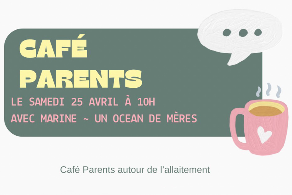 Café Parent