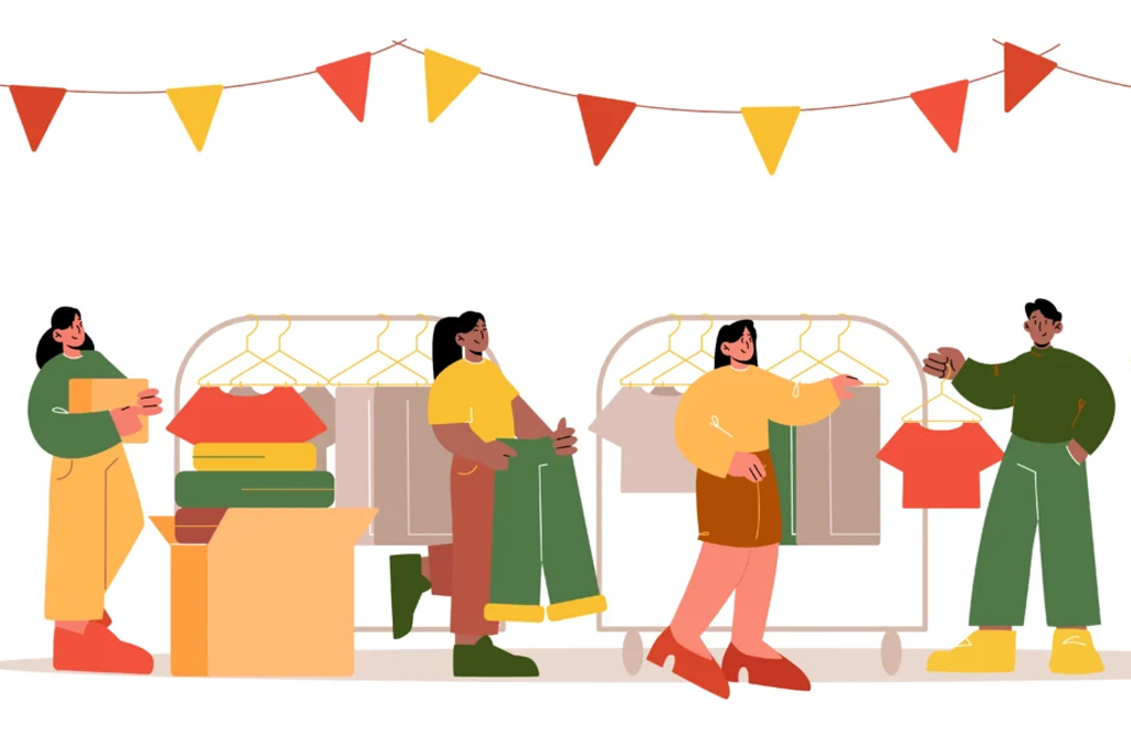 Solderie de printemps