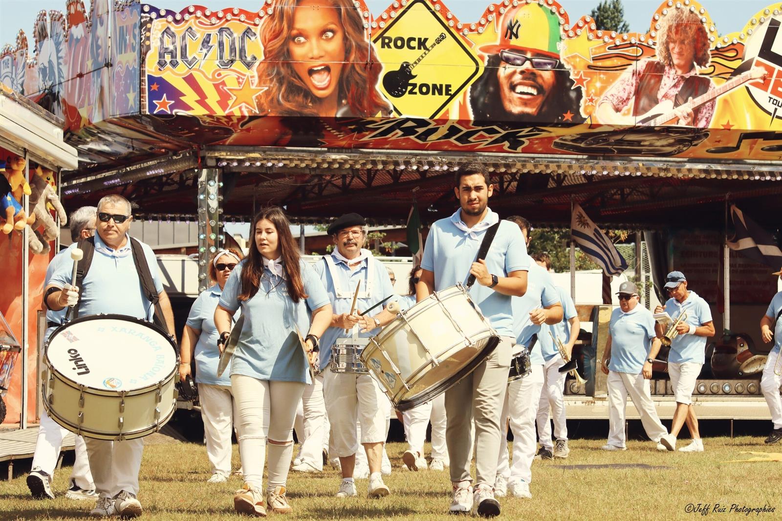 Fêtes de Bénesse-Maremne