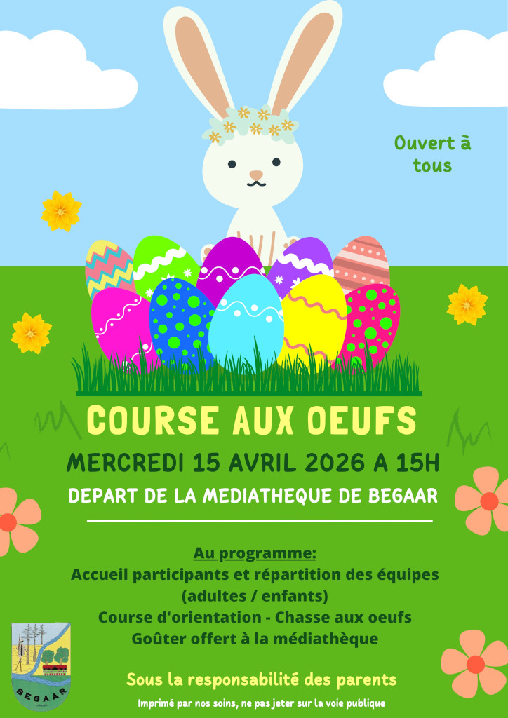 Course d'orientation