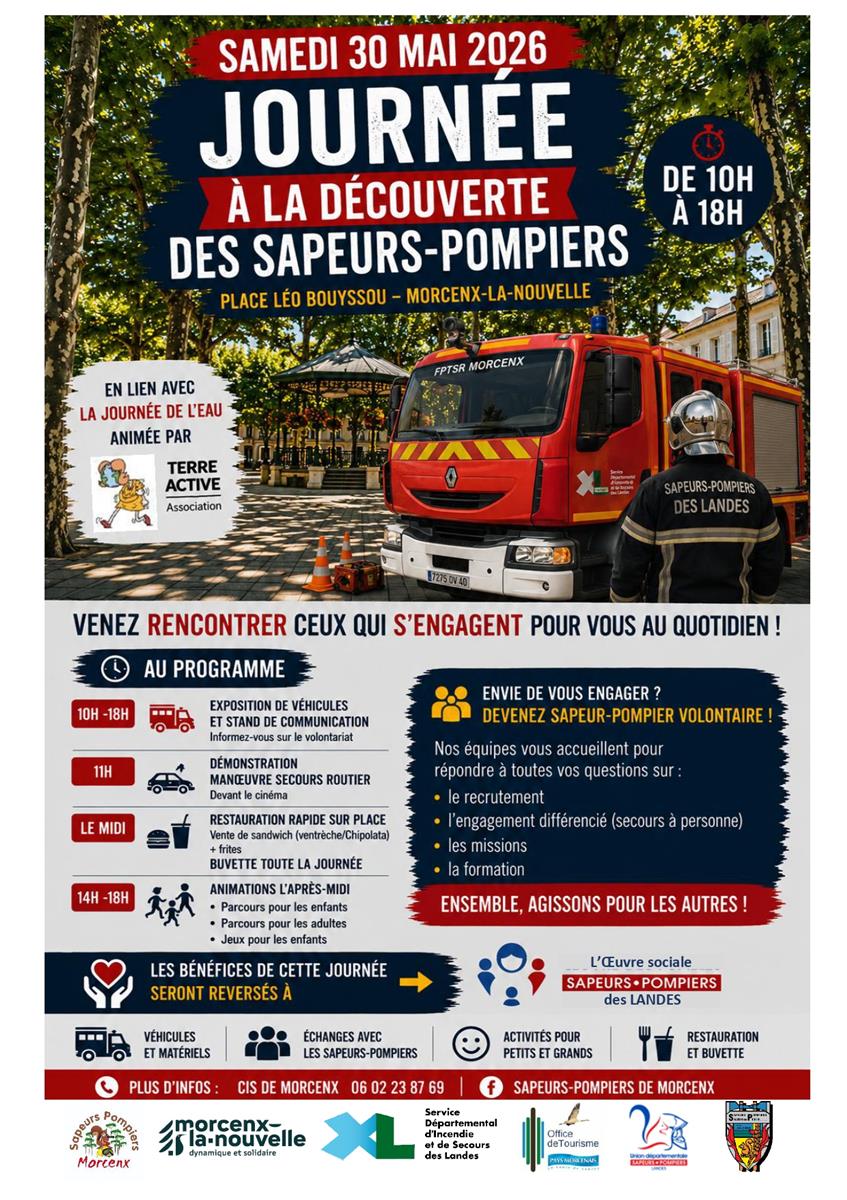 Journée évènementielle " À la découverte des s ...