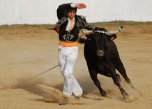 Course landaise de promotion