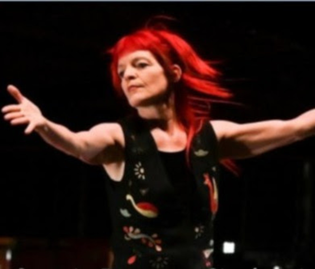 Atelier danse contemporaine