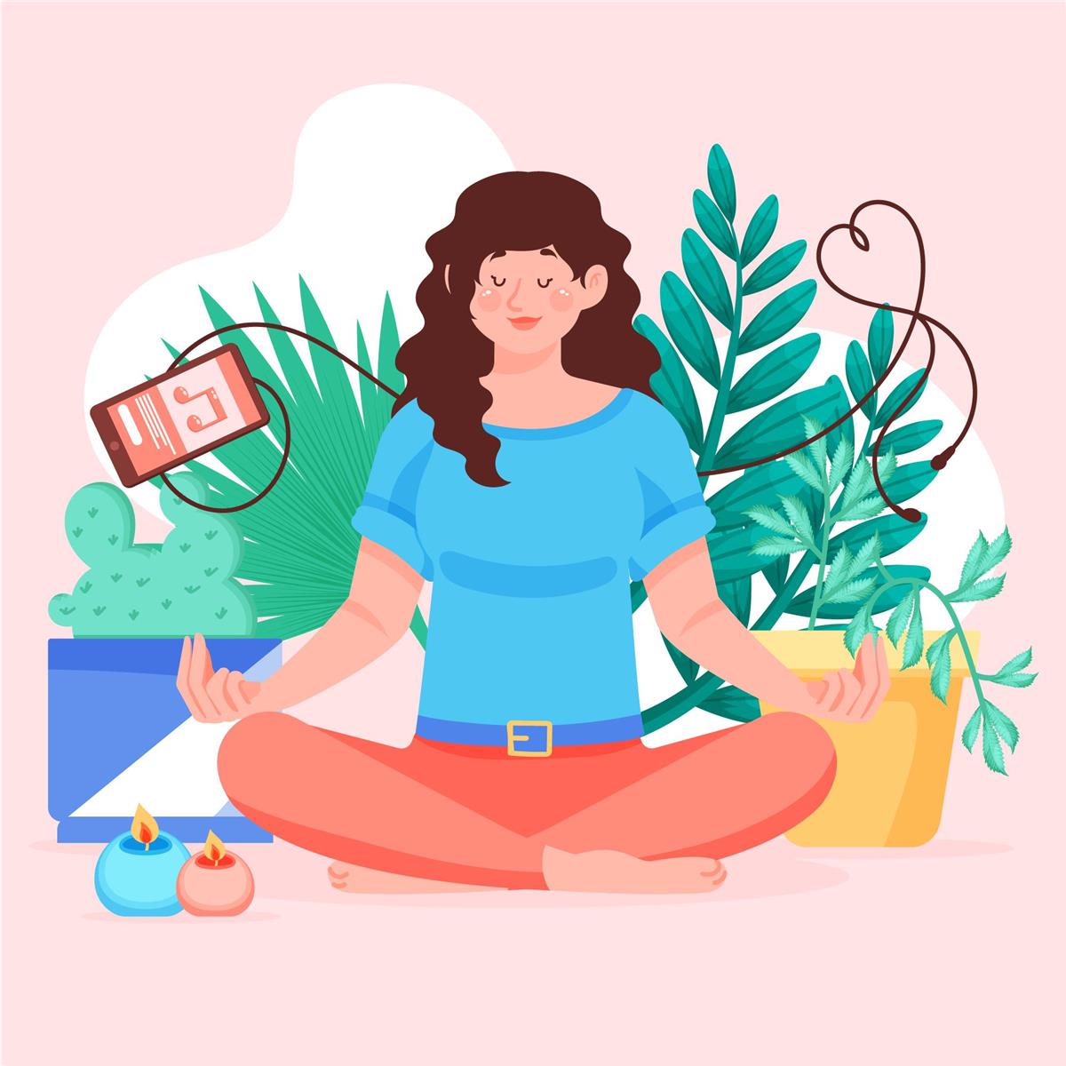 Retour à Soi-M'aime