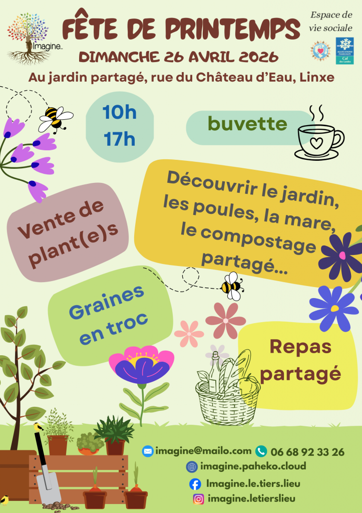 Fête du printemps